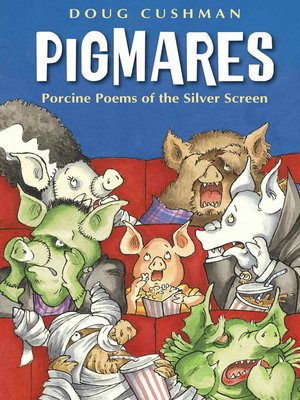 cover image of Pigmares